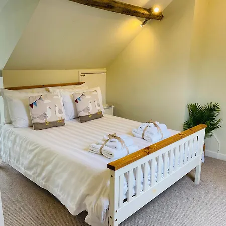 Casa vacanze Driftwood Scarborough